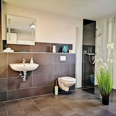 Guest house Kirchberg Nardt
