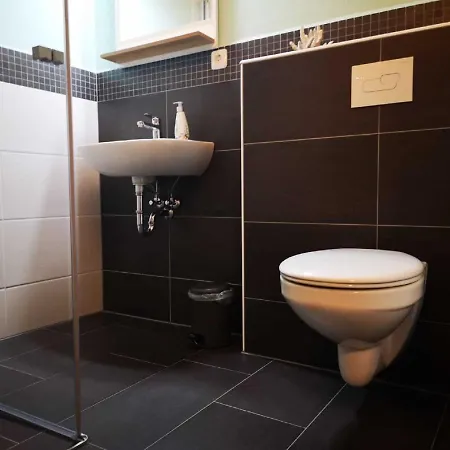 Kirchberg Guest house *