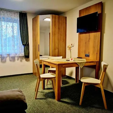 Gasthof Kirchberg Nardt