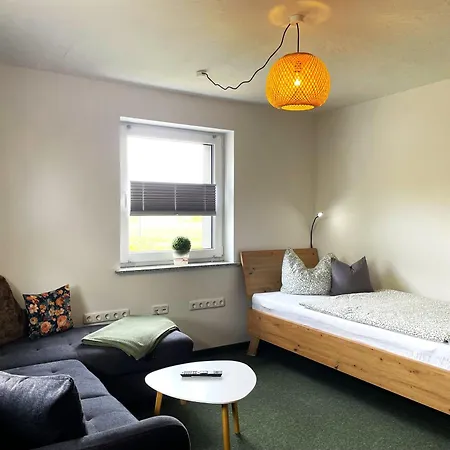 Guest house Kirchberg