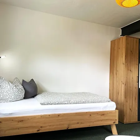 Kirchberg Guest house *