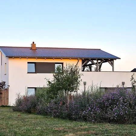 Guest house Kirchberg Nardt