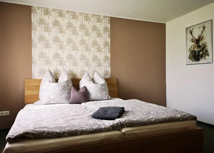 Guest house Kirchberg