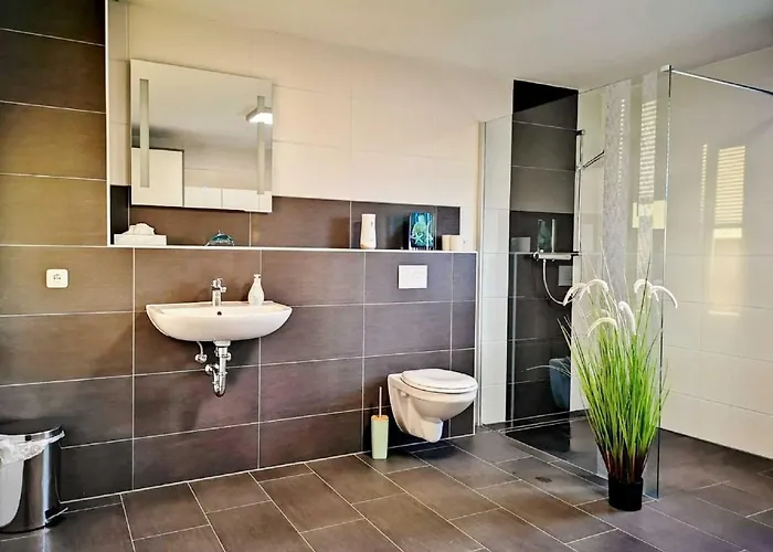 Guest house Kirchberg Nardt