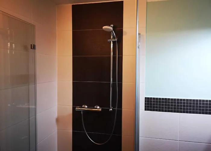 Guest house Kirchberg *