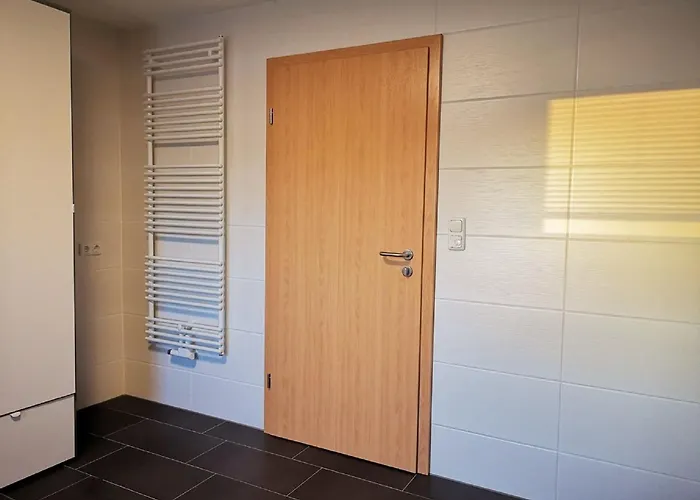 Guest house Kirchberg Nardt