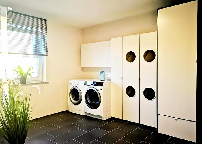 Guest house Kirchberg *