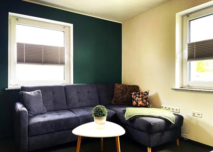 Kirchberg Guest house