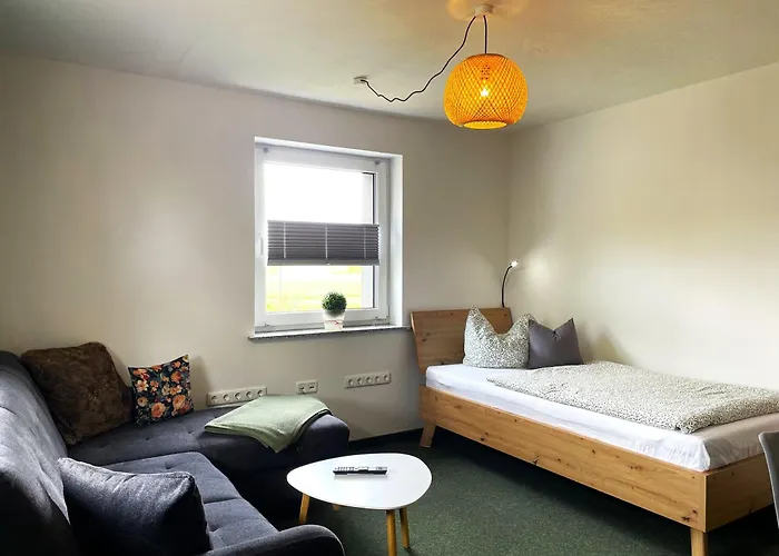 Guest house Kirchberg