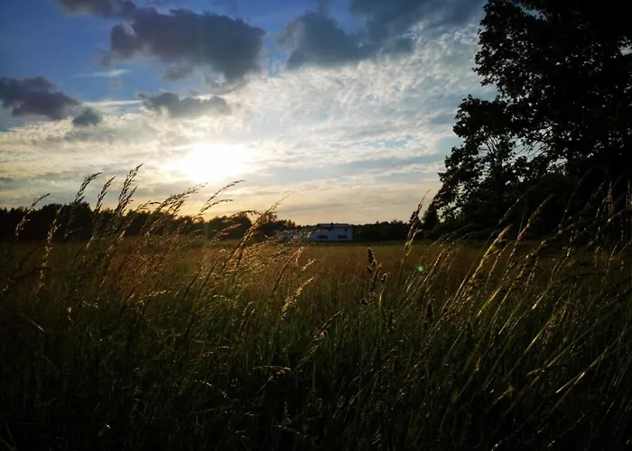 Kirchberg Guest house Nardt